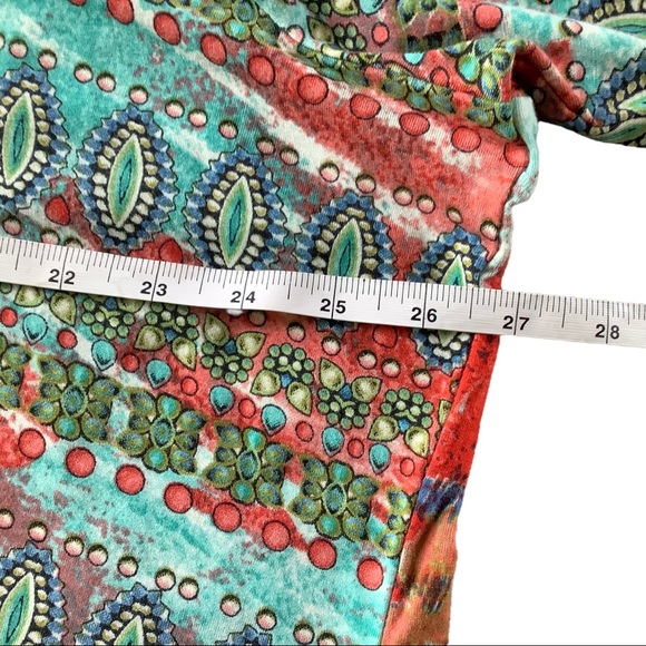 Summer Top - Picture 8 of 10